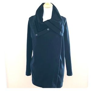 LULULEMON Savasana Wrap in Black